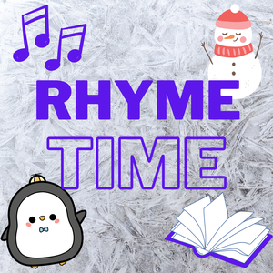 Rhyme Time * Registr